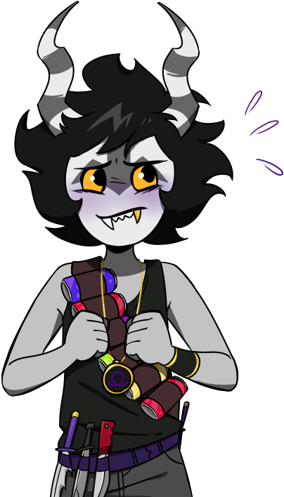 Tumblr Inline Pjygi Sga Axgh Jabba The Hut Face Troll - Karako Pierot Sprites (1280x720), Png Download