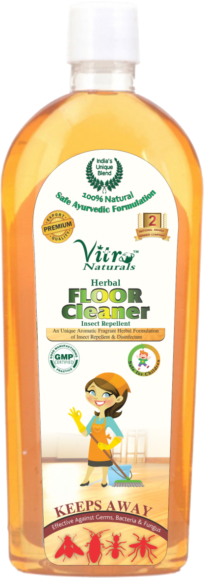 2055507273 Xl - Vitro Naturals (667x1200), Png Download