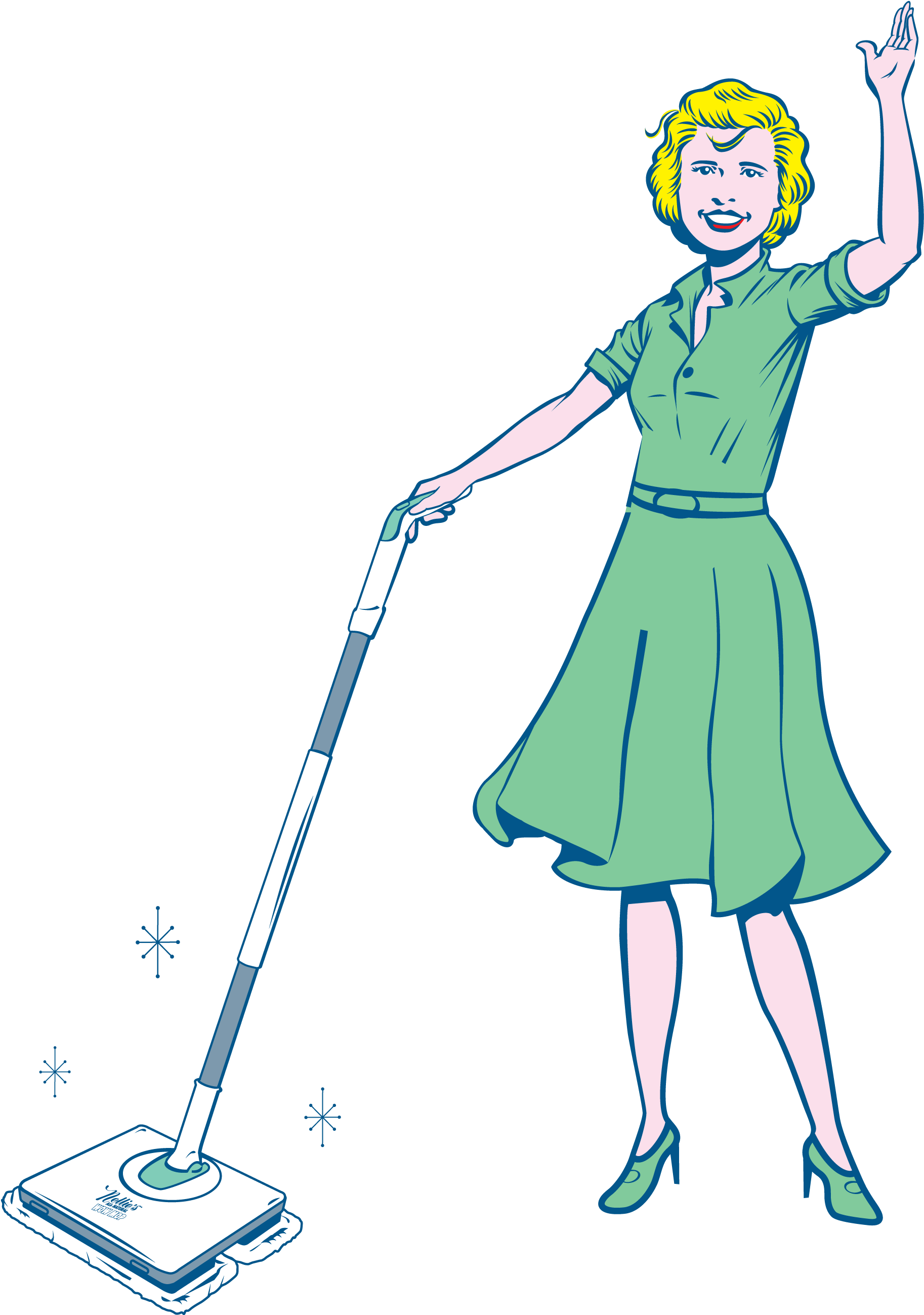 Illustration (2340x2932), Png Download