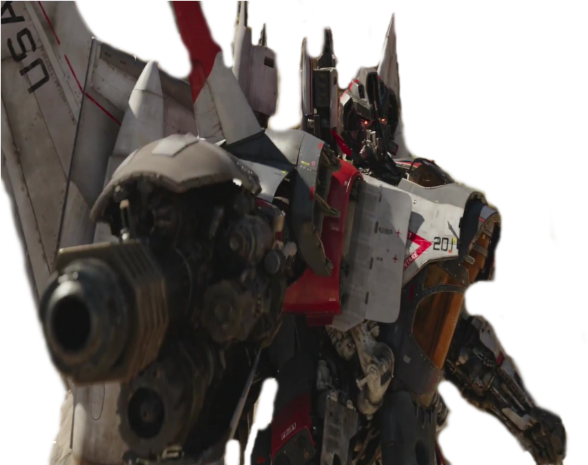 Post - Transformers Bumblebee Movie Blitzwing Png (903x674), Png Download