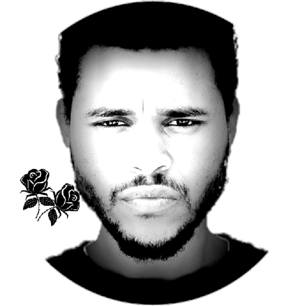 The Sticker - Human (1024x1293), Png Download