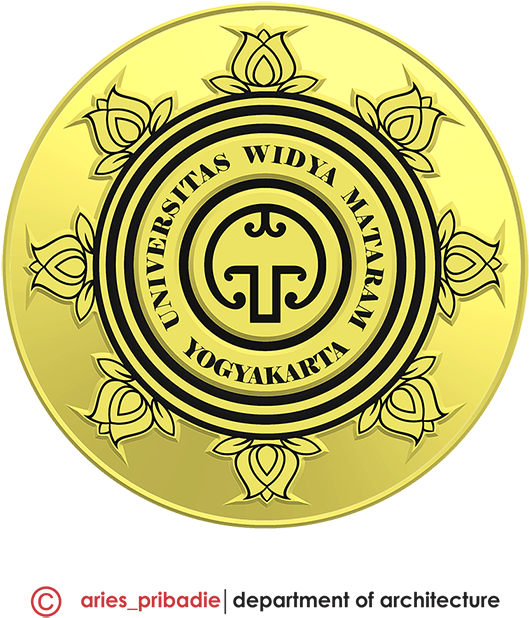 Logo Universitas Widya Mataram Yogyakarta Uwmy Oleh - Best In Reading Award (700x700), Png Download