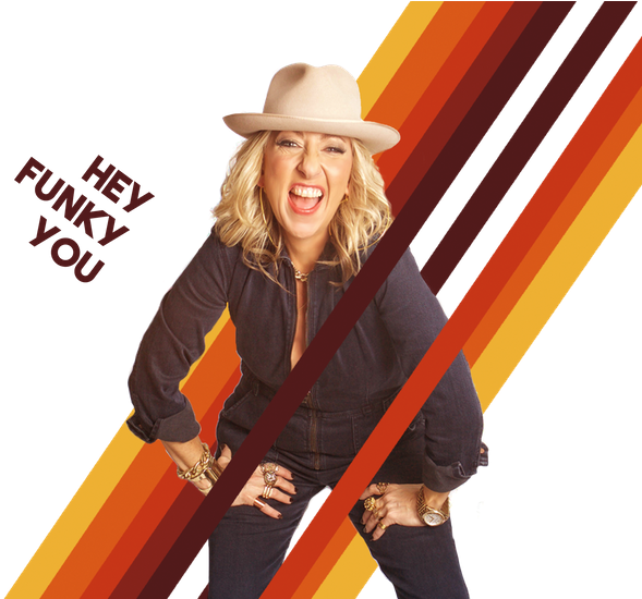 Gleigh Funky Photo Music Page - Fun (800x549), Png Download