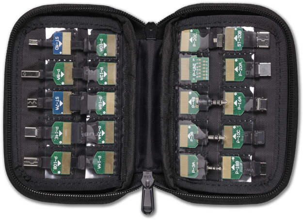 Tarantula - Jtag Forensic (656x480), Png Download