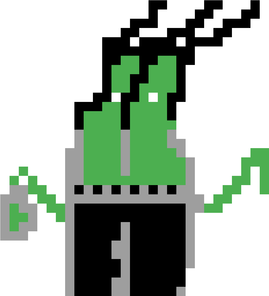 Thresh - Binding Of Isaac Karma (1184x1184), Png Download