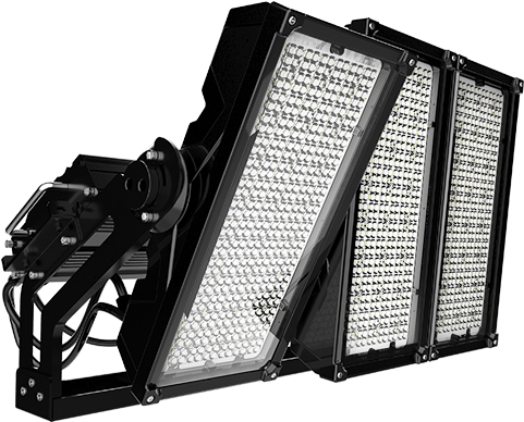 High Lumen Led Flood Light - Electronics (833x435), Png Download