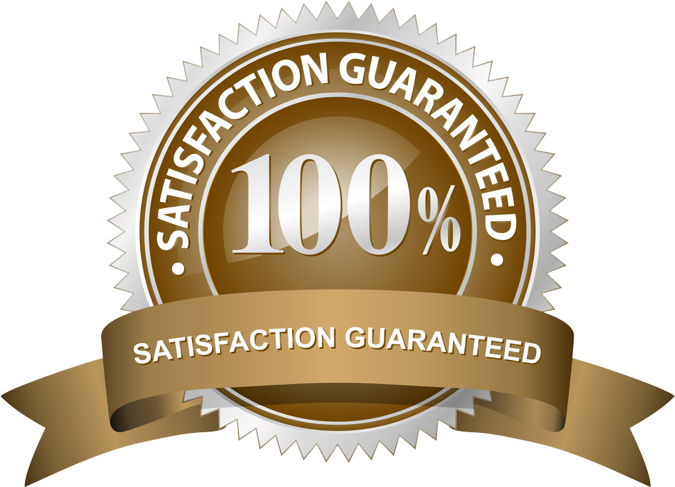 Why Choose Us - 6 Month Money Back Guarantee (1000x770), Png Download