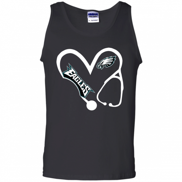 Medical Stethoscope Philadelphia Eagles Shirt Cotton - Made In 1978 T Shirt (600x600), Png Download