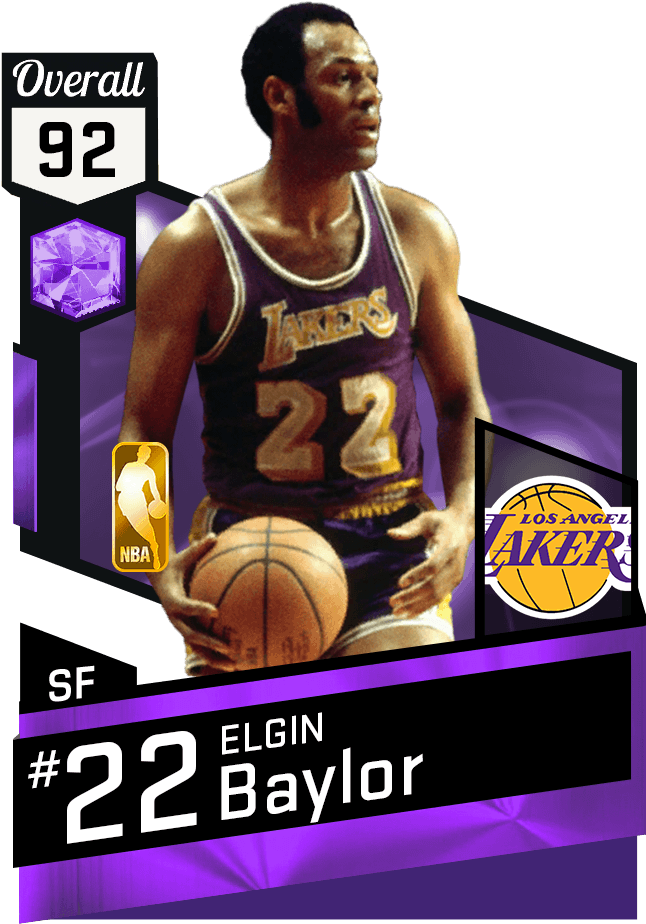 New Cards - Kareem Abdul Jabbar Pink Diamond (651x941), Png Download