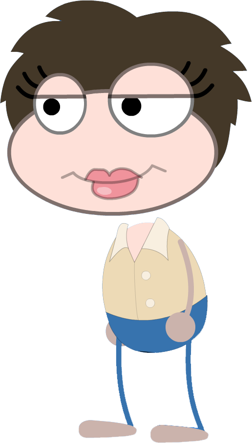 Nikola Tesla Poptropica (516x905), Png Download