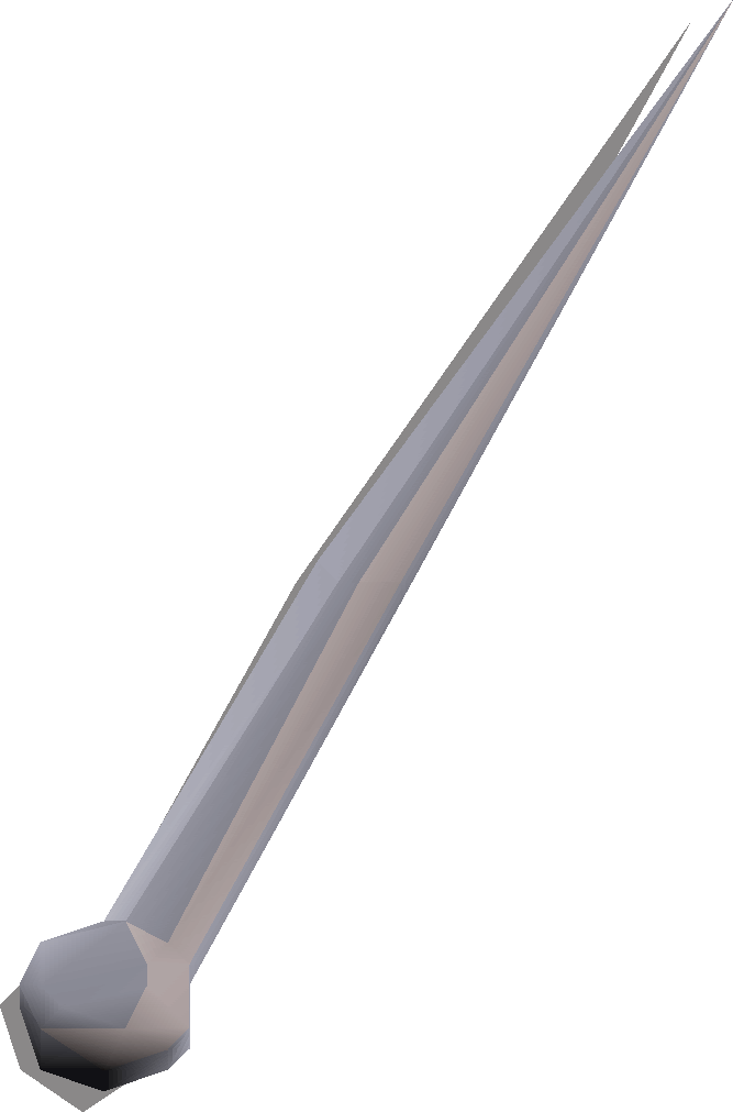 Sword (667x1011), Png Download