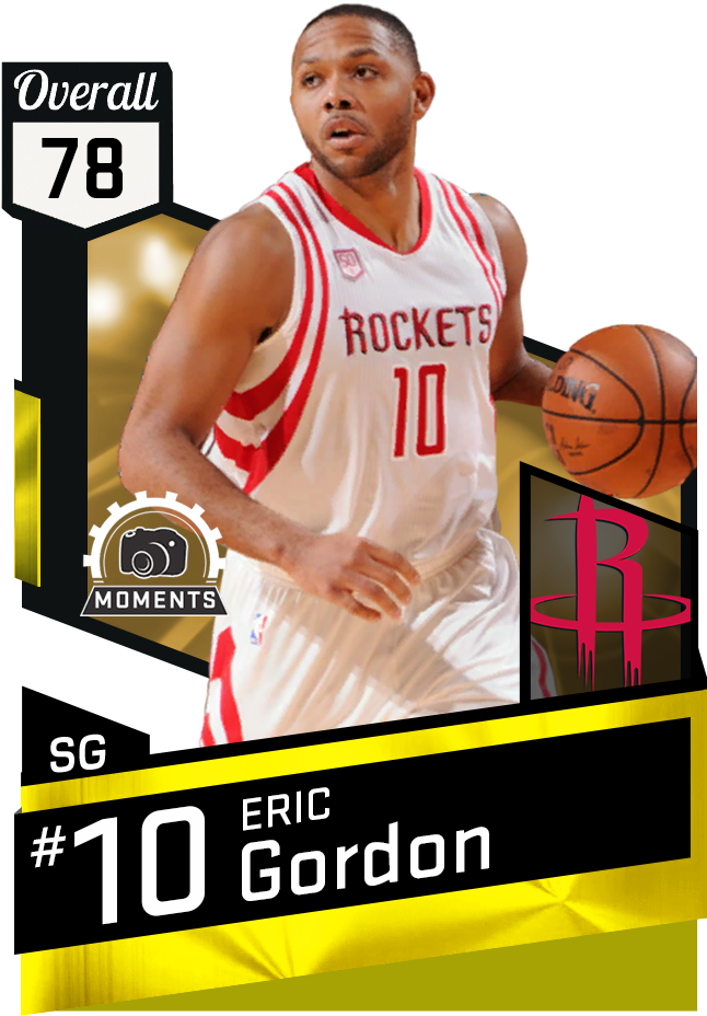 85 Ovr Jimmy Butler For His 37pt Performance Last Night - Reggie Jackson Nba 2k17 (651x941), Png Download