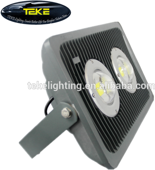 Ce/rohs 100 200 300 400 500 Watt Ip66 Stadium Led Flood - Light (640x640), Png Download