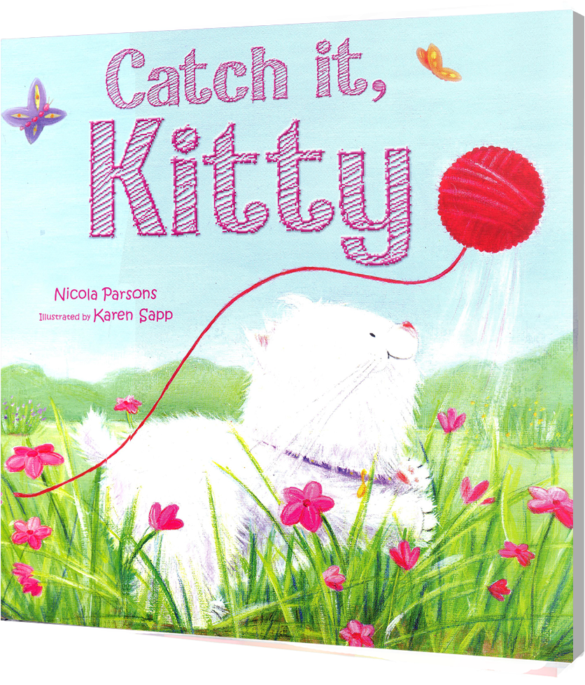 Picture Of Picture Flats - Yakala Pisicik (1000x1000), Png Download