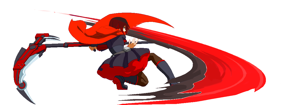 Bbtag Ruby 2c - Cartoon (1137x423), Png Download