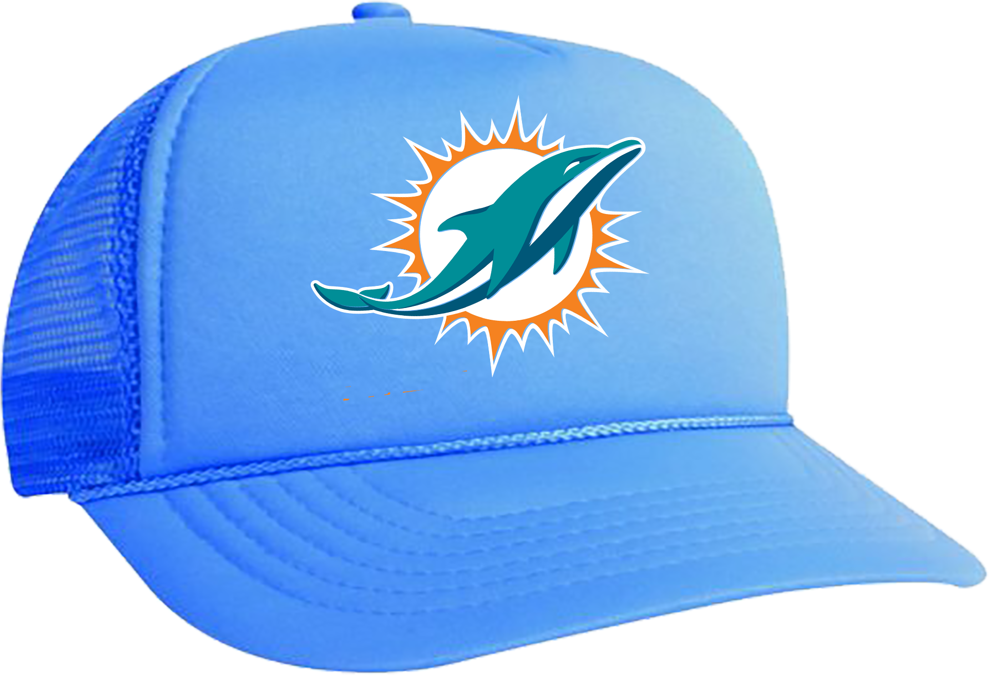 Download Hd Nfl Dolphins Logo Miami Dolphins Transparent Png Image Nicepng Com