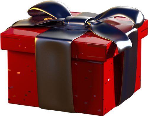 Spin It - Gift Wrapping (800x451), Png Download