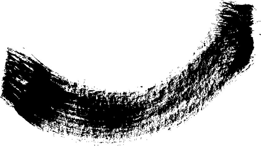 Download Brush Strok Png Images Background - Circle (851x476), Png Download