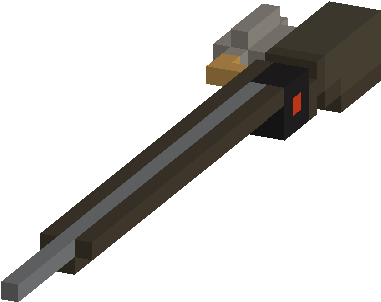 Qmo 1280×720 - Gun Barrel (1280x720), Png Download