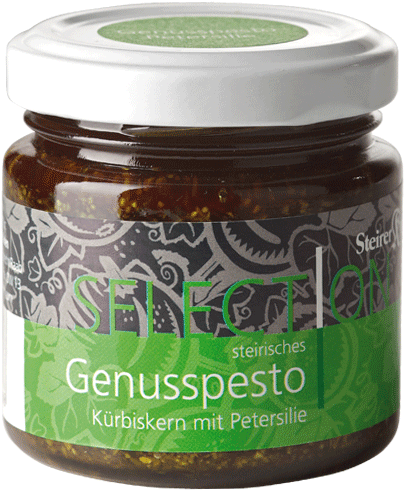 Steirerkraft Genuss Pesto - Tutti Frutti (800x580), Png Download