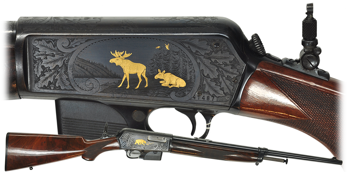 Welcome To Merz Antique Firearms - Antique Rifle (1150x570), Png Download