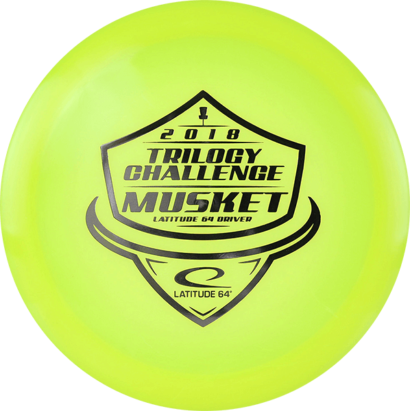 Musket Opto Trilogy Challenge - Basket Binus (598x600), Png Download