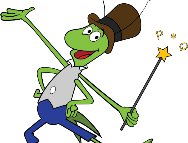 Cartoon Grasshopper - Grasshopper Png Cartoonist (640x480), Png Download