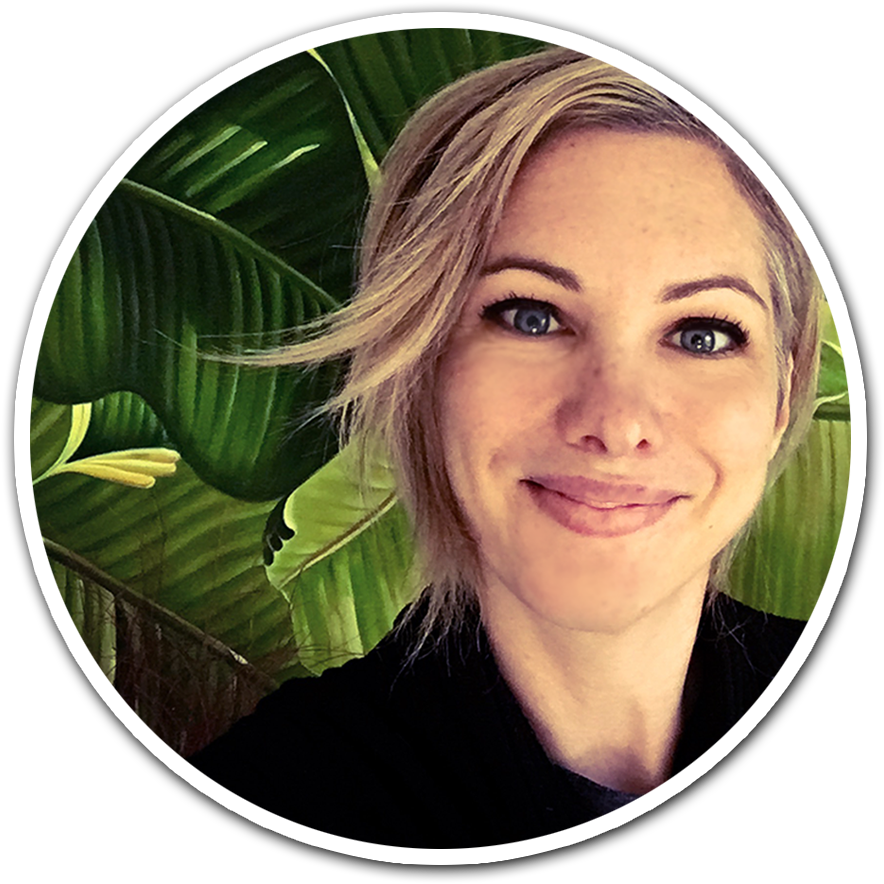 Headshot - Blond (900x900), Png Download