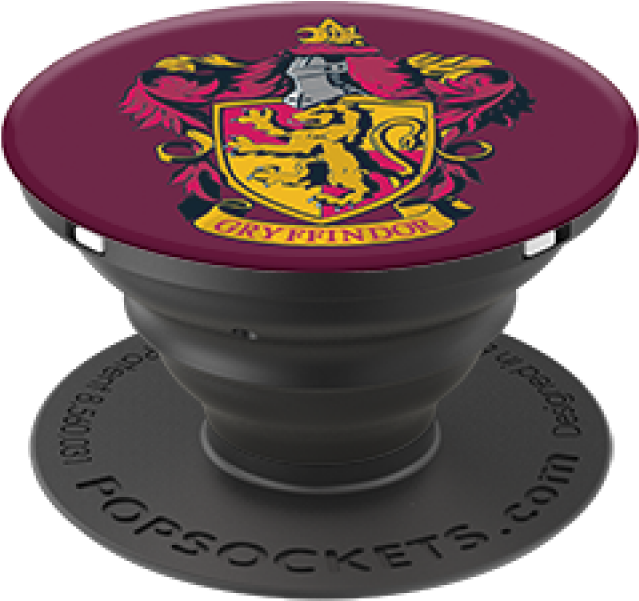 More Views - Pop Socket Harry Potter (800x800), Png Download