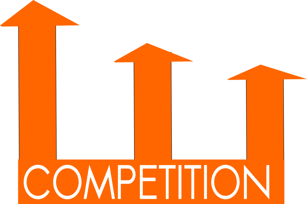 Competition In Business (1046x694), Png Download
