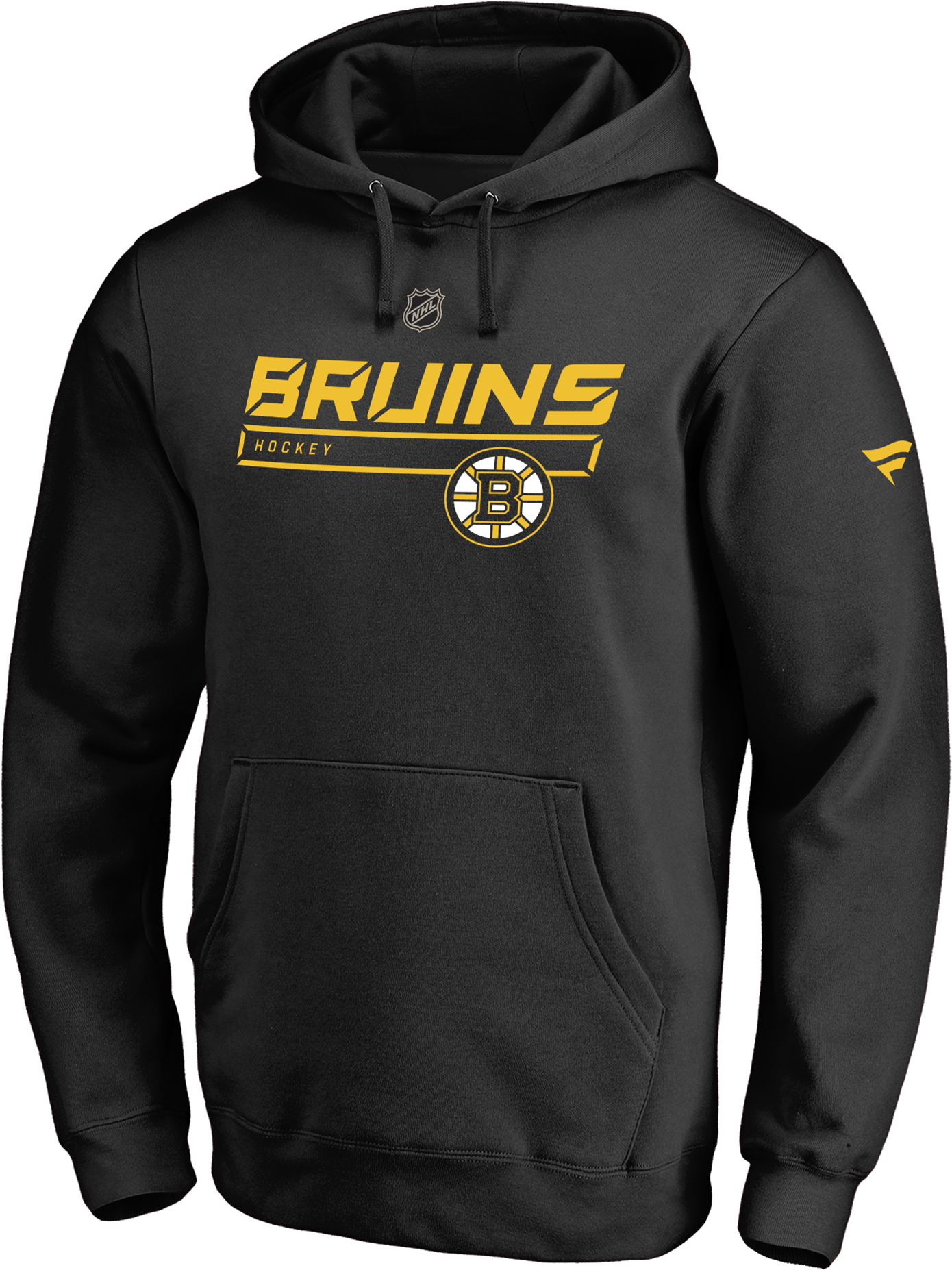 Picture Of Men's Nhl Boston Bruins Authentic Pro Rinkside - Ohio State Rose Bowl 2019 Sweatshirt (1920x1920), Png Download