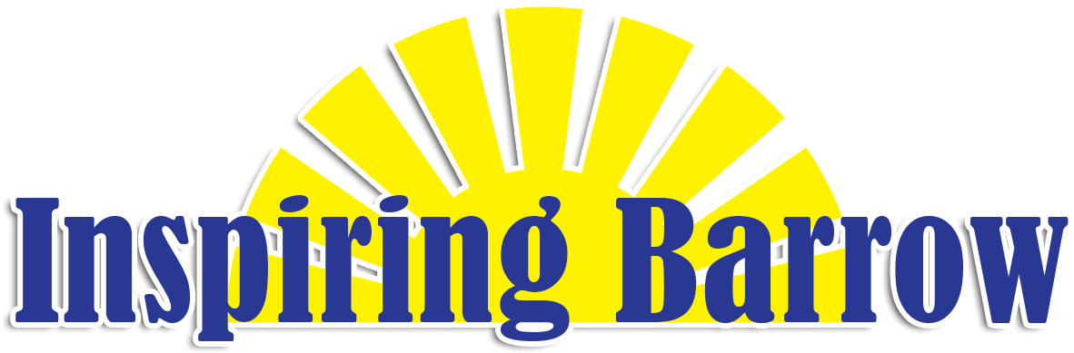 Inspiring Barrow - Can Only Please One Person (1200x400), Png Download