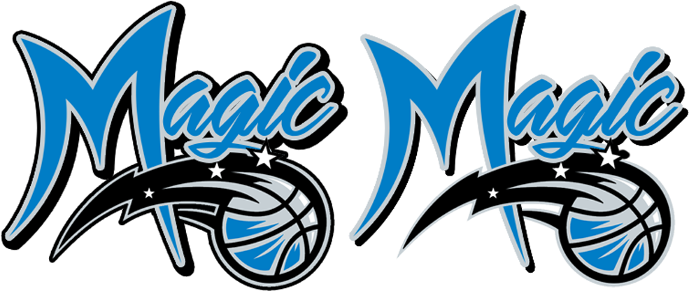 3xhkvew - Orlando Magic (1000x1000), Png Download