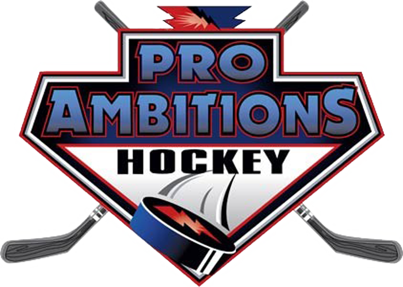 Pro Ambitions Hockey (800x569), Png Download