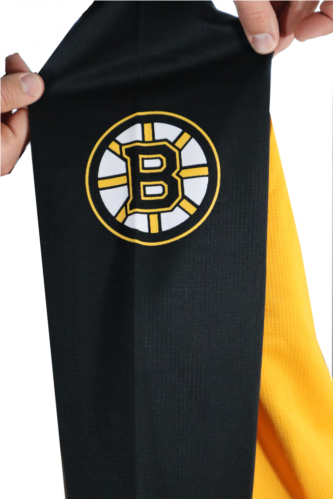Boston Bruins (980x980), Png Download