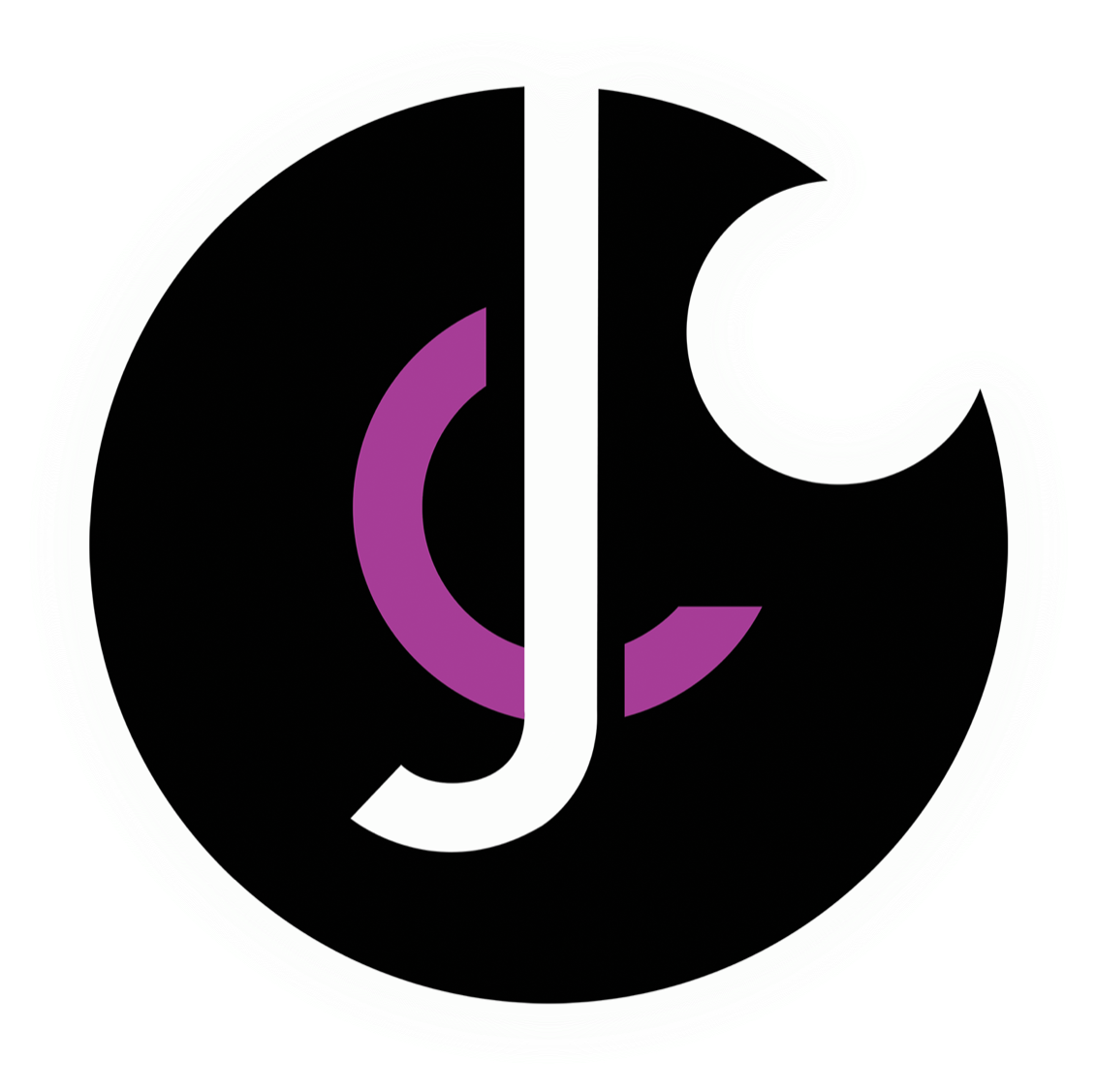 Jc-luxe Collection - Crescent (1280x1246), Png Download