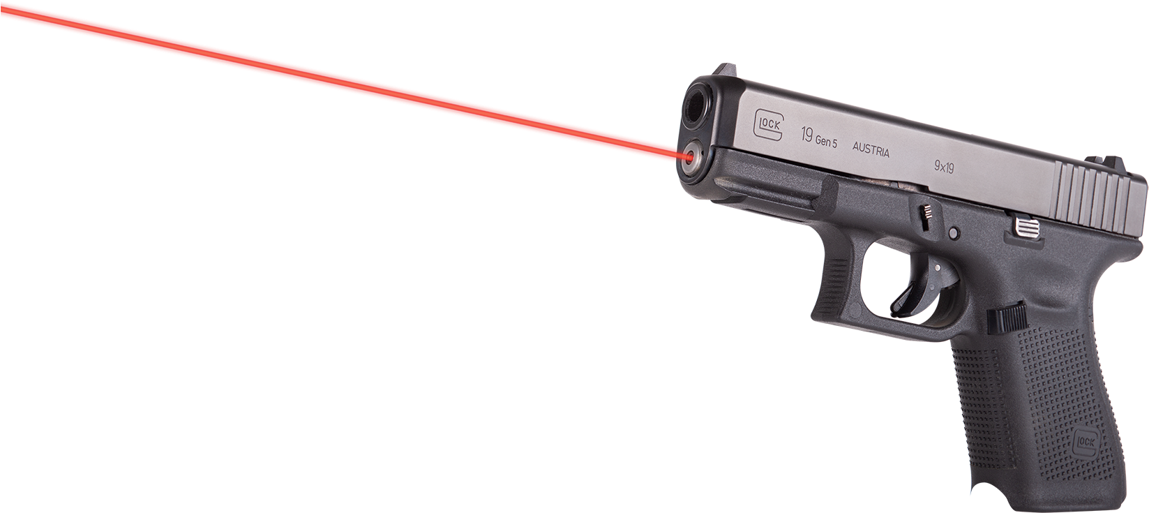 Firearm (1700x1010), Png Download