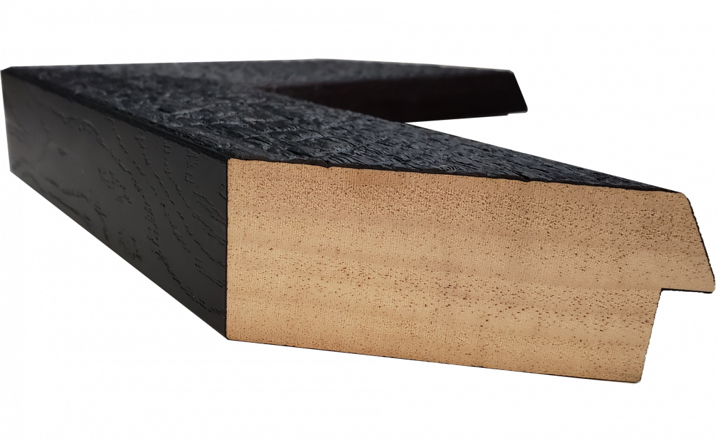 Frame For Mirror Tv - Plywood (1030x633), Png Download