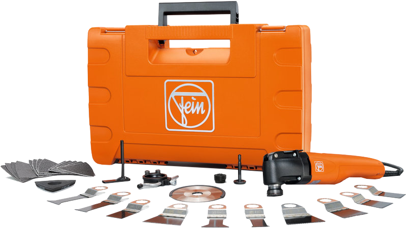 Fein 72363652030 Interior Construction Professional - Fein (800x600), Png Download