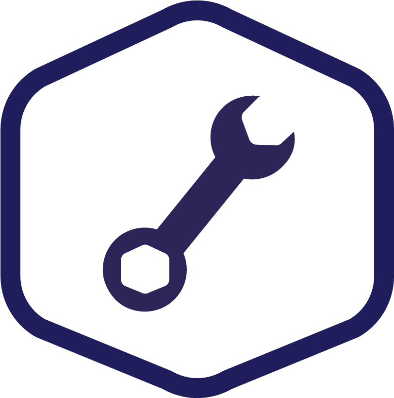 Emenda Provides Services For Tool Qualification - Construction Tools Vector (995x1024), Png Download
