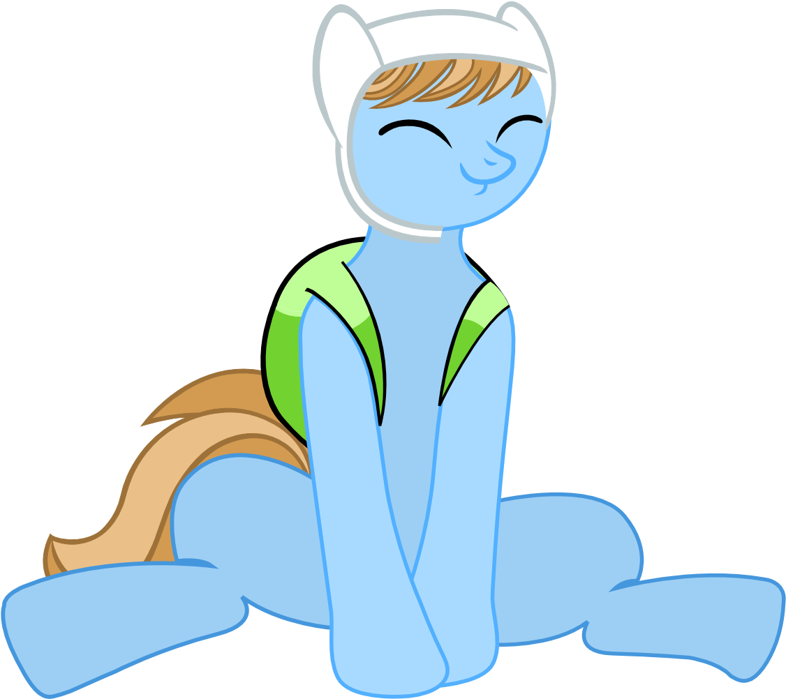 Adventure Time, Artist - Cartoon (1132x1015), Png Download