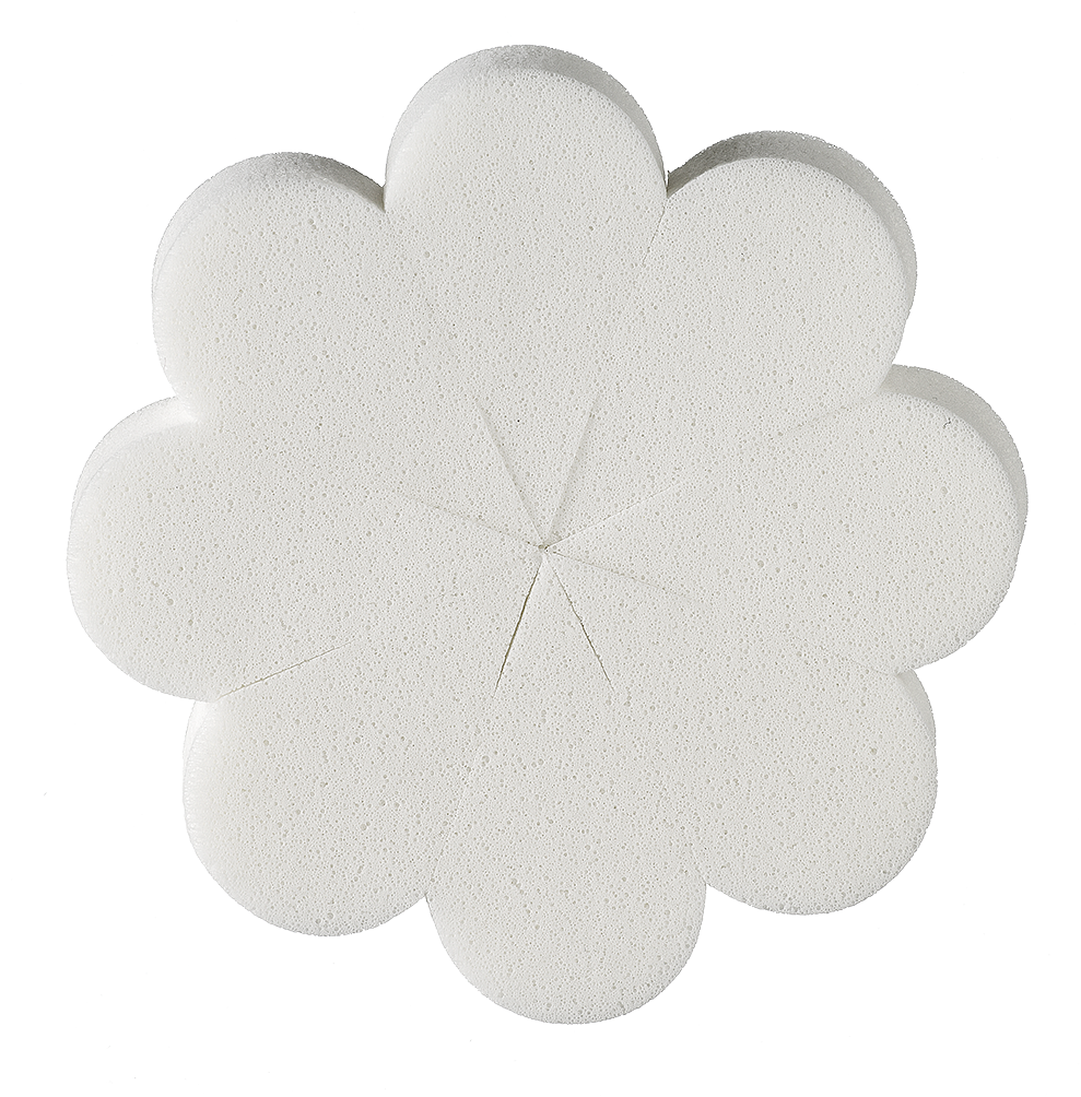 Esponja Para Excesso Flor - Maple Leaf (1000x1003), Png Download