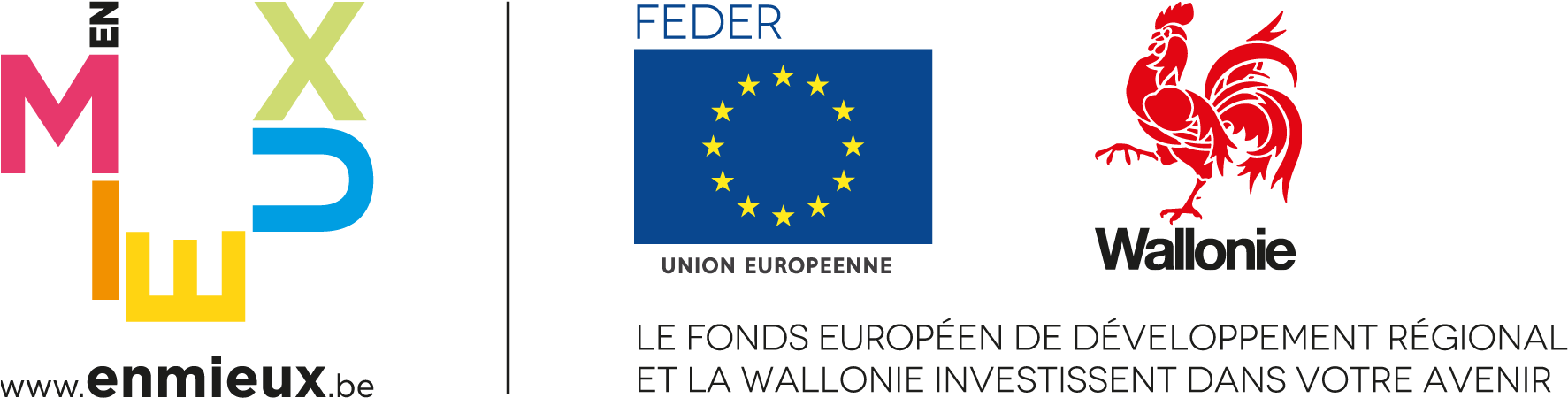 Feder Wall E Cities - Wallonie (1772x1772), Png Download