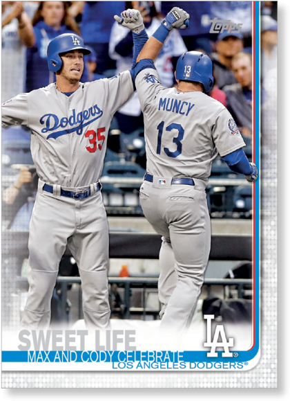 Gallery - Los Angeles Dodgers (700x700), Png Download