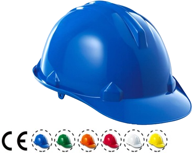 Blue Eagle Safety Ha - Safety Helmet Blue (880x900), Png Download