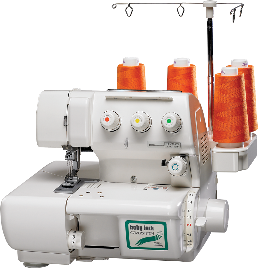 Blcs Cover Stitch St F - Machine (1600x900), Png Download