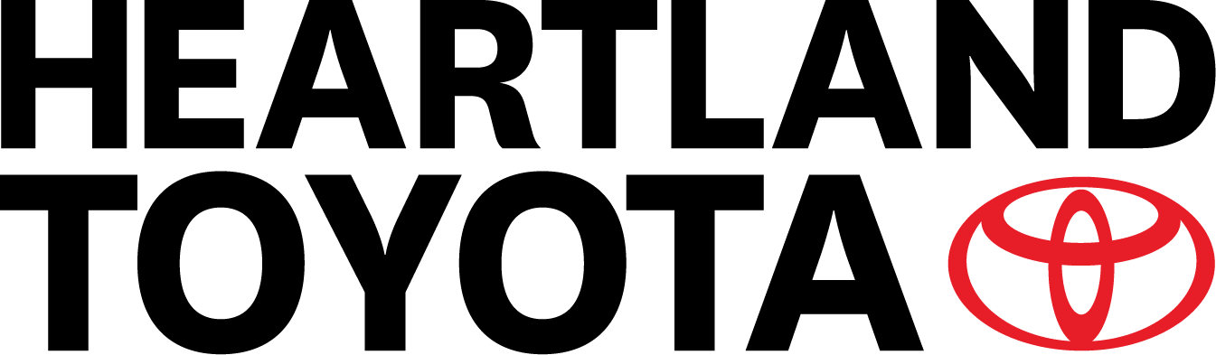 Toyota Rav4 Near Prince George - Toyota (1345x393), Png Download