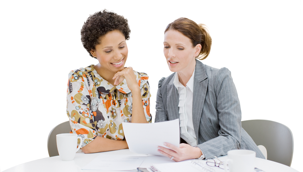 Contact One Of Our Insurance Professionals Today To - Reviewing Paperwork (998x562), Png Download