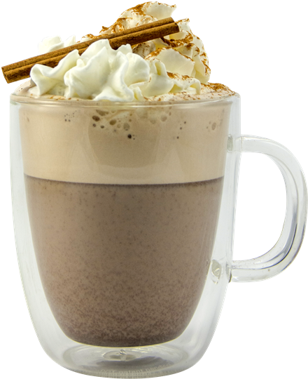 Whipped Cream (560x746), Png Download