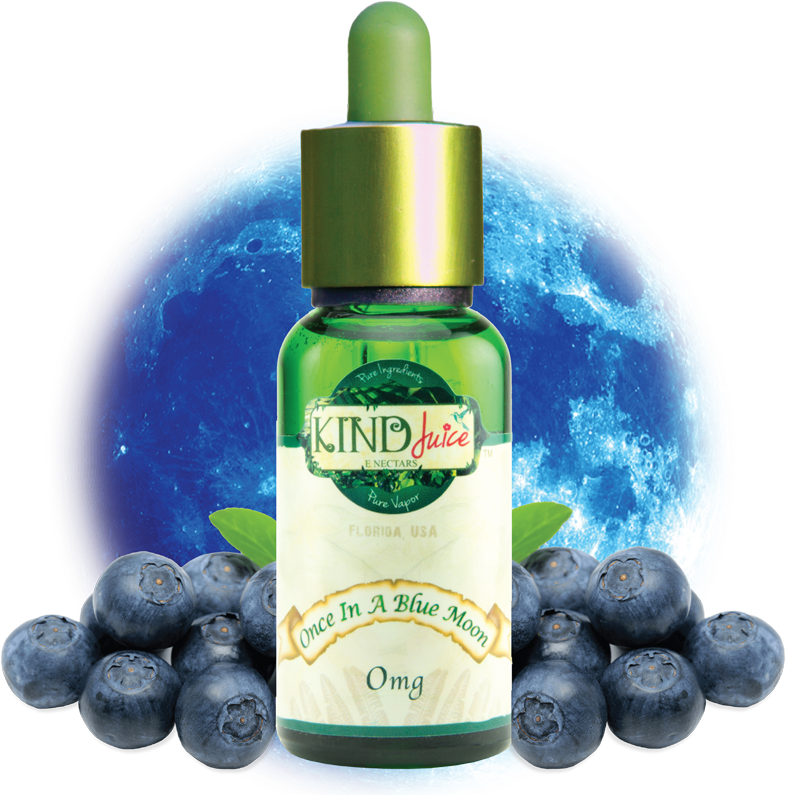 Lucy's Vapor Pens - Moon (800x800), Png Download